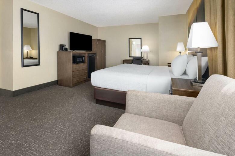 Hotel Days Inn By Wyndham Penn State
