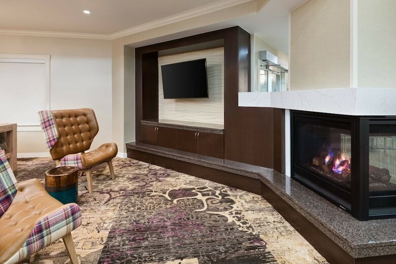 Hotel Residence Inn State College