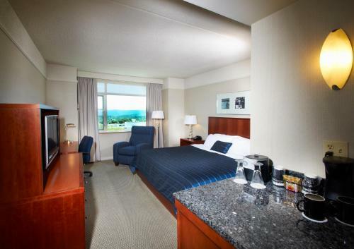 The Penn Stater Hotel And Conference Center