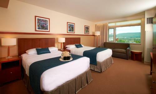The Penn Stater Hotel And Conference Center