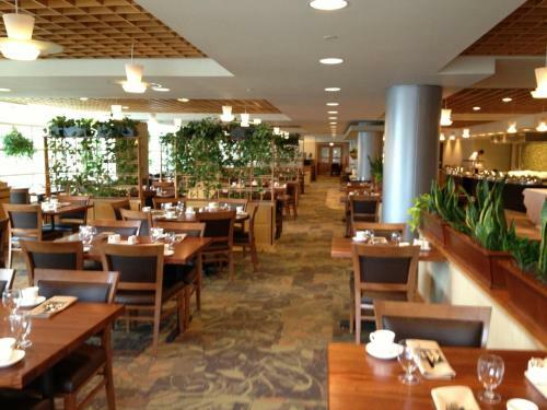 The Penn Stater Hotel And Conference Center