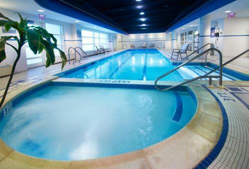 The Penn Stater Hotel And Conference Center