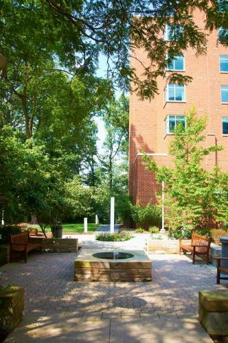 The Penn Stater Hotel And Conference Center