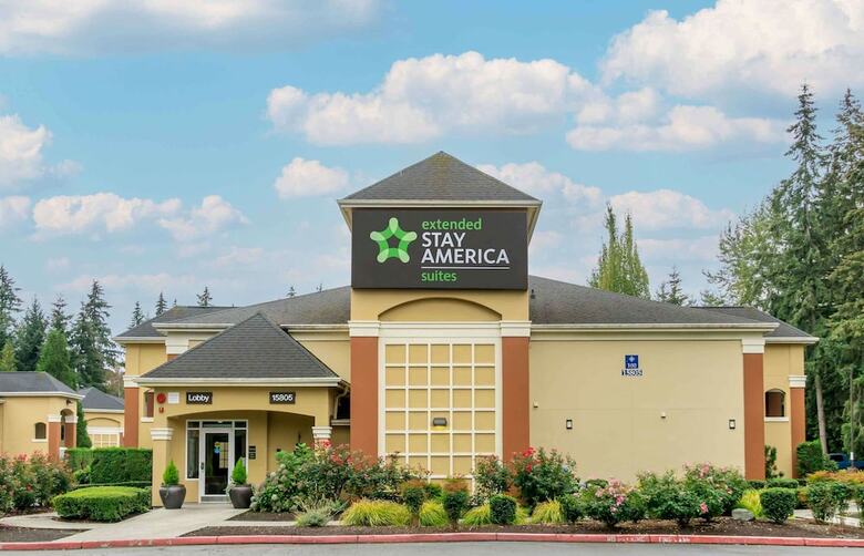Hotel Extended Stay America - Seattle - Redmond