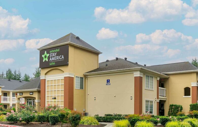Hotel Extended Stay America - Seattle - Redmond