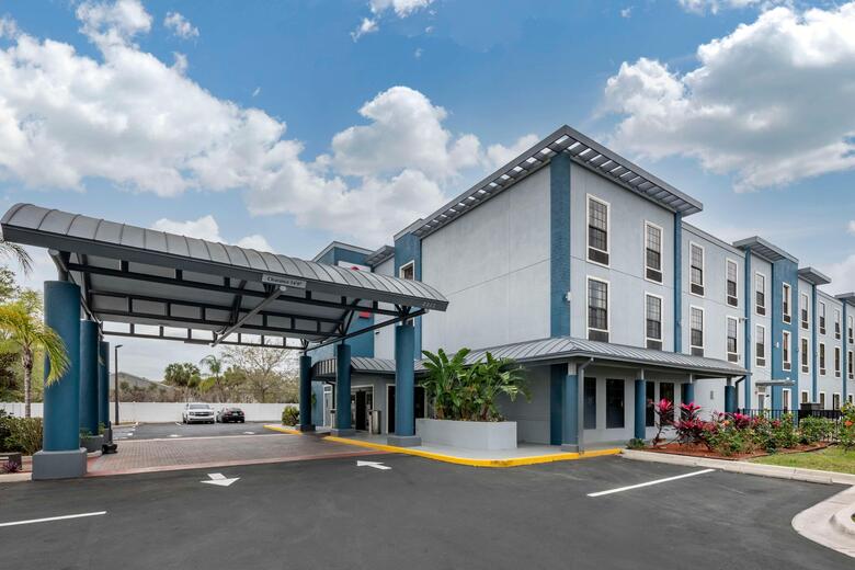 Hotel Best Western Plus Manatee