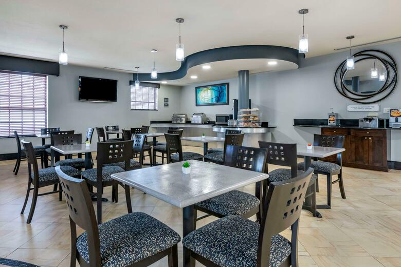 Hotel Best Western Plus Manatee