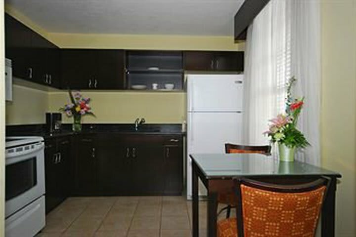 Hotel Best Western Plus Manatee