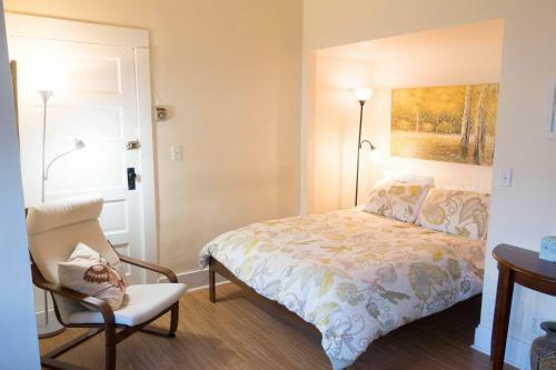 Aparthotel Sauerdough Lodging