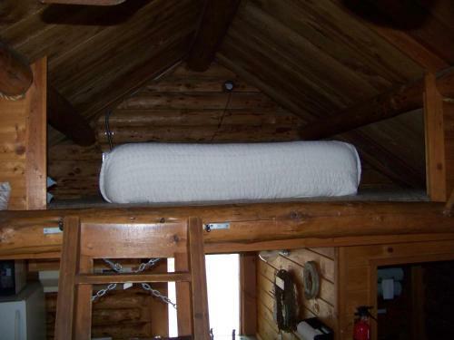 Box Canyon Cabins