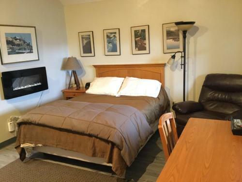 Apartamentos Alaskan Wish Lodging