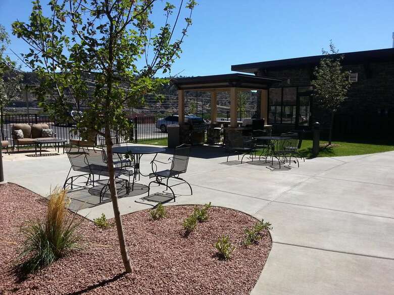 Hotel Homewood Suites By Hilton, Durango