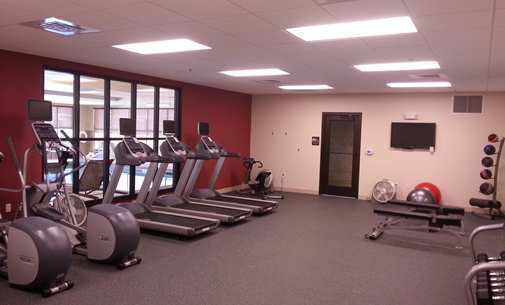 Hotel Homewood Suites By Hilton, Durango