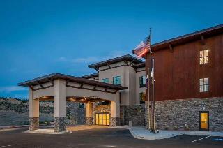Hotel Homewood Suites By Hilton, Durango