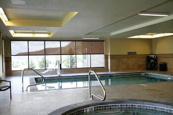Hotel Homewood Suites By Hilton, Durango