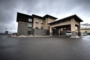 Hotel Homewood Suites By Hilton, Durango