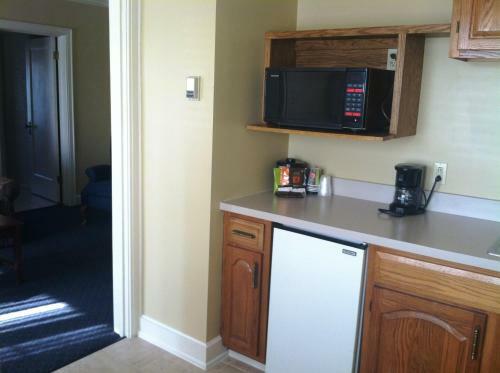 Hotel Senate Luxury Suites