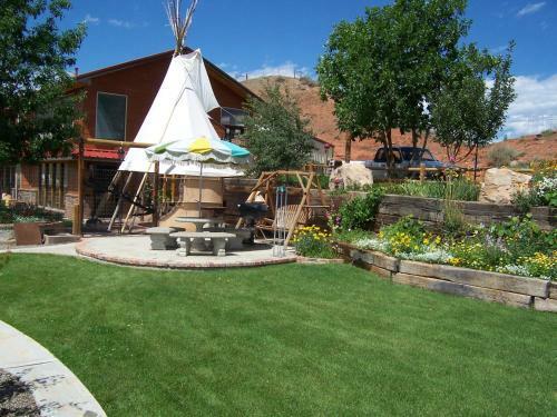 K3 Guest Ranch