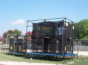 Hill Country Cottage & Rv Resort