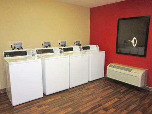 Hotel Extended Stay America - Austin - Round Rock - South