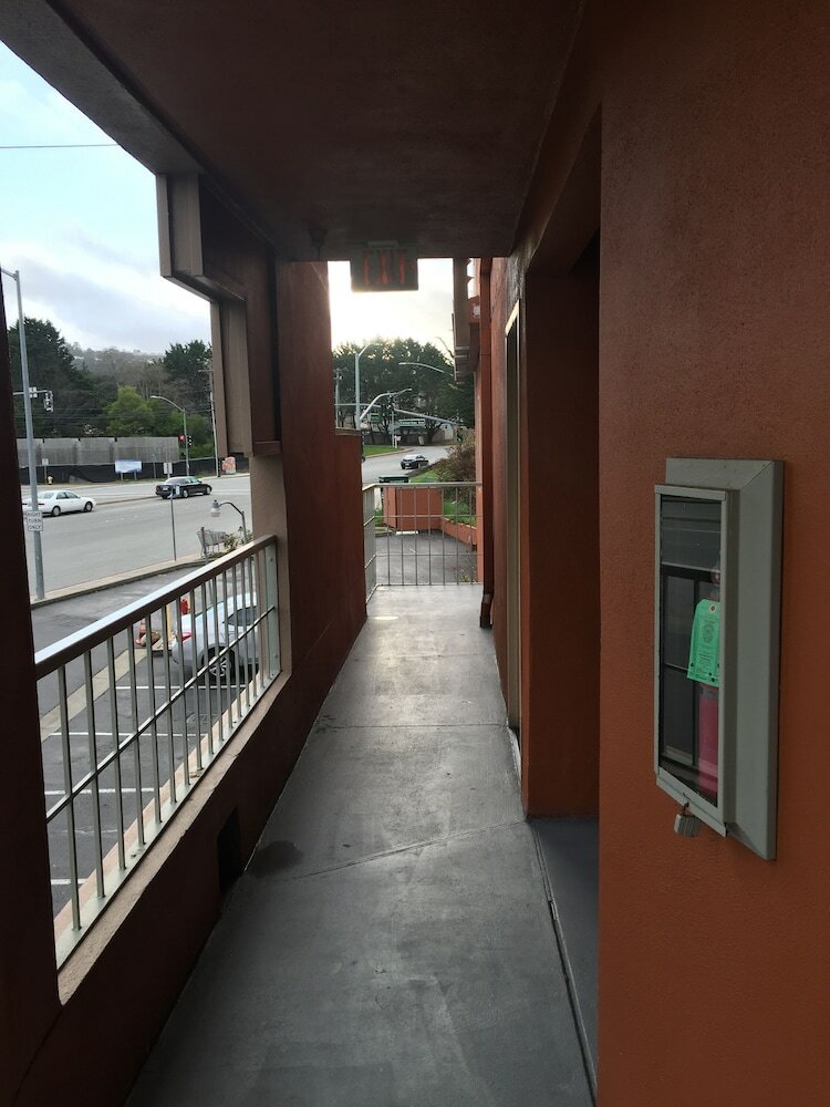 Motel Royal Inn