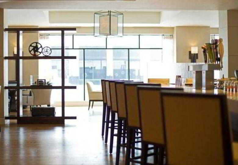 Hotel Peoria Marriott Pere Marquette