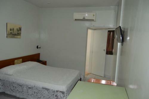 Hotel Sambura