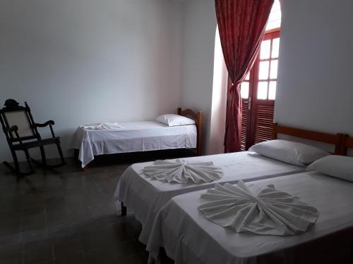 Bed & Breakfast Pousada Convento Da Concei��o