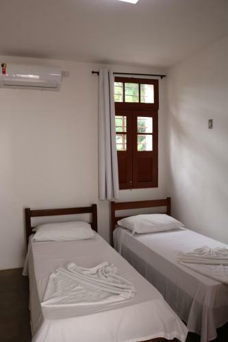 Bed & Breakfast Pousada Convento Da Concei��o