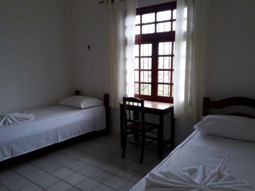 Bed & Breakfast Pousada Convento Da Concei��o