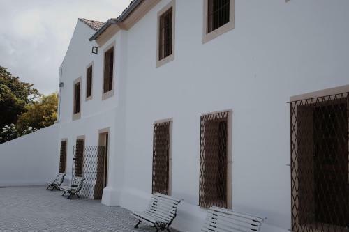 Bed & Breakfast Pousada Convento Da Concei��o