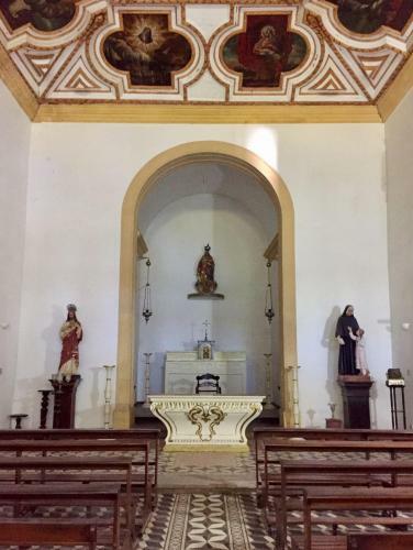Bed & Breakfast Pousada Convento Da Concei��o