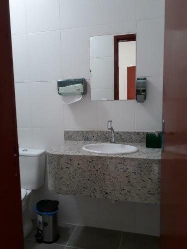 Bed & Breakfast Pousada Convento Da Concei��o