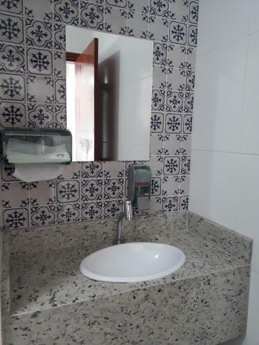 Bed & Breakfast Pousada Convento Da Concei��o