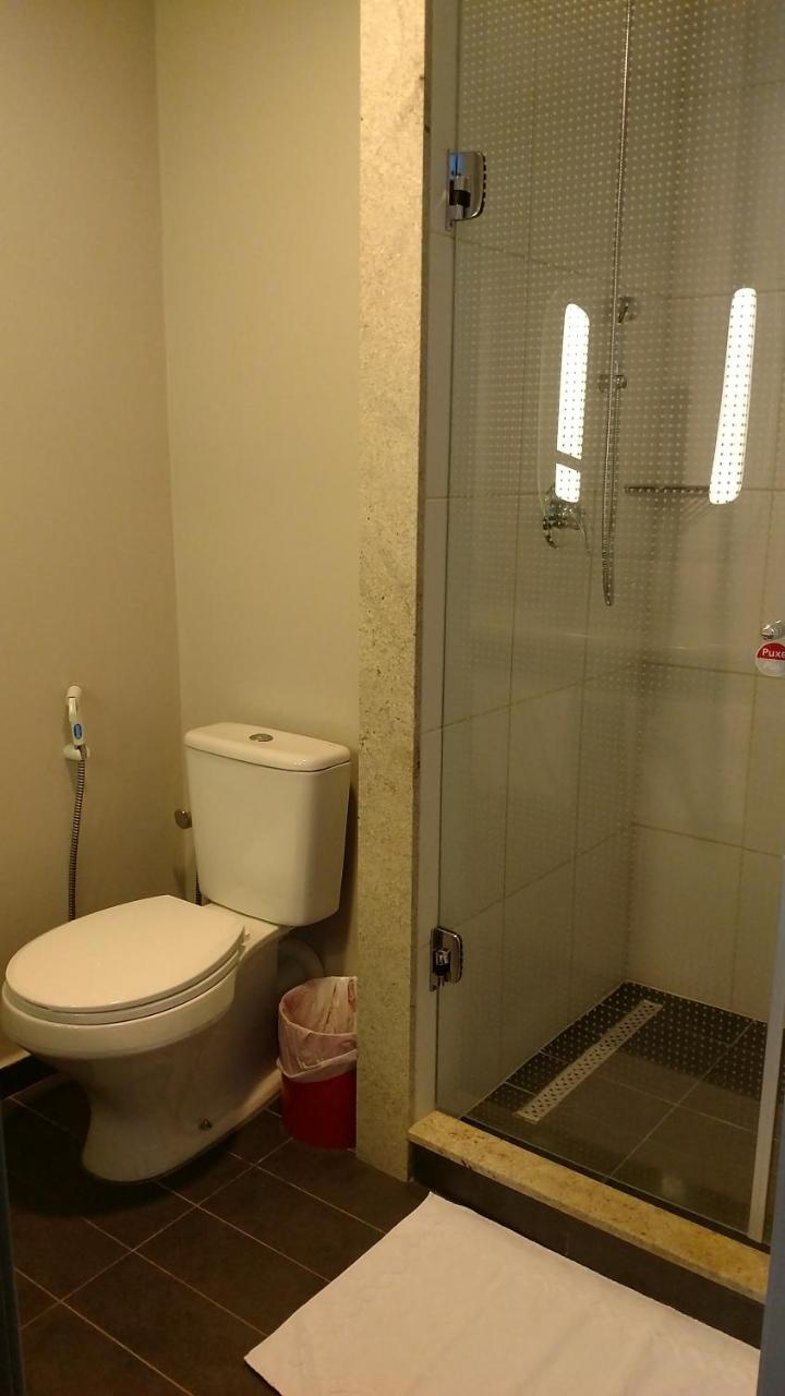 Hotel Ibis Osasco