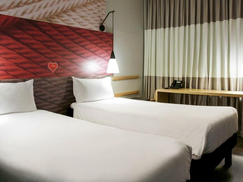 Hotel Ibis Osasco