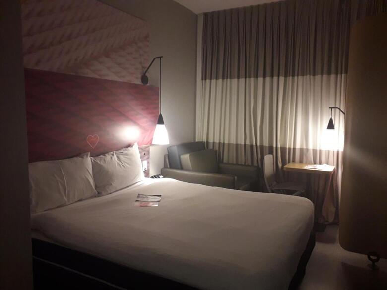 Hotel Ibis Osasco