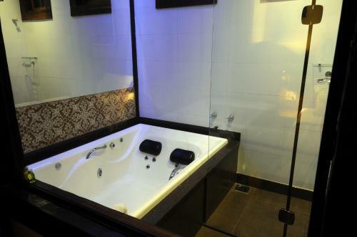 Hostal Pousada Ch�o De Minas Ouro Preto