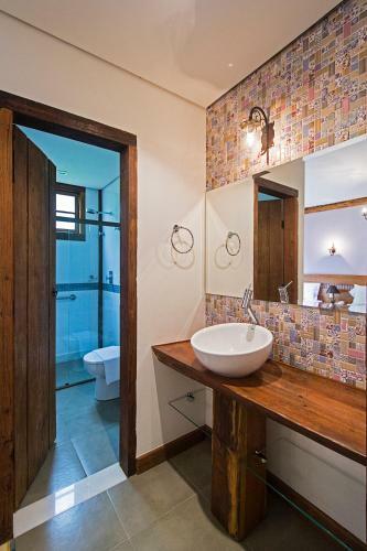 Hostal Pousada Ch�o De Minas Ouro Preto