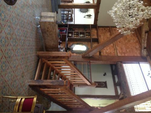 Hostal Pousada Ch�o De Minas Ouro Preto