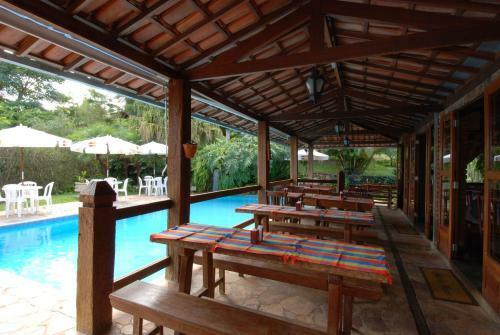 Hostal Pousada Ch�o De Minas Ouro Preto