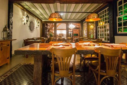 Hostal Pousada Ch�o De Minas Ouro Preto
