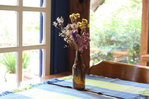 Hostal Pousada Ch�o De Minas Ouro Preto