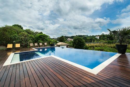 Hostal Pousada Ch�o De Minas Ouro Preto