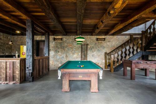 Hostal Pousada Ch�o De Minas Ouro Preto