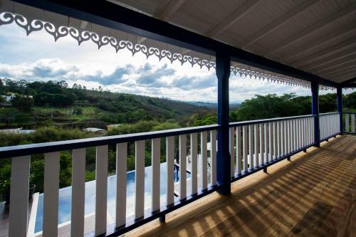 Hostal Pousada Ch�o De Minas Ouro Preto