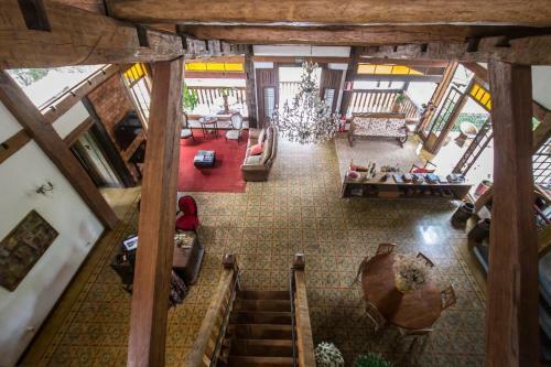 Hostal Pousada Ch�o De Minas Ouro Preto