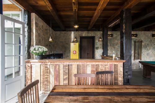 Hostal Pousada Ch�o De Minas Ouro Preto