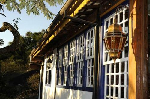 Hostal Pousada Ch�o De Minas Ouro Preto