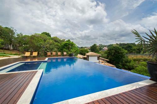 Hostal Pousada Ch�o De Minas Ouro Preto